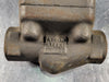 VELAN 1", Class 1500, Globe Valve, B16.34 