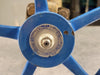 VELAN 1", Class 1500, Globe Valve, B16.34 