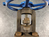 VELAN 1", Class 1500, Globe Valve, B16.34 