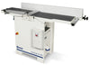 SCM minimax fs 30c Surfacing-Thicknessing Planer w/ "Tersa" Cutterblock