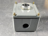 ALLEN-BRADLEY 30 mm Push Button Station 800T-1TX