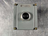 ALLEN-BRADLEY 30 mm Push Button Station 800T-1TX