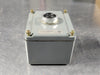 ALLEN-BRADLEY 30 mm Push Button Station 800T-1TX