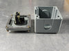 ALLEN-BRADLEY 30 mm Push Button Station 800T-1TX