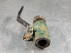 NUTRON 1", Class 150, T3 Ball Valve, B16.34 