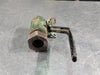 NUTRON 1", Class 150, T3 Ball Valve, B16.34 