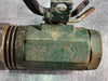 NUTRON 1", Class 150, T3 Ball Valve, B16.34 