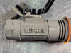 NUTRON 3/4", Class 150, T3 Ball Valve, B16.34