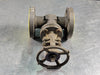 BONNEY FORGE 1", Class 300, Gate Valve, B16.34