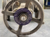 BONNEY FORGE 1", Class 300, Gate Valve, B16.34
