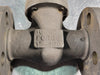 BONNEY FORGE 1", Class 300, Gate Valve, B16.34