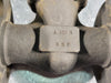 BONNEY FORGE 1", Class 300, Gate Valve, B16.34
