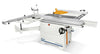 SCM minimax sc 2c Circular Saw w/ Tilting Blade