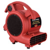 KING CANADA 550 CFM High Velocity Air Mover