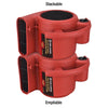 KING CANADA 550 CFM High Velocity Air Mover