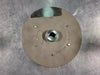 GOULD Impeller for Goulds Pumps P516 A/B, V251763
