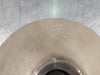 GOULD Impeller for Goulds Pumps P516 A/B, V251763