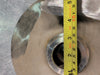 GOULD Impeller for Goulds Pumps P516 A/B, V251763