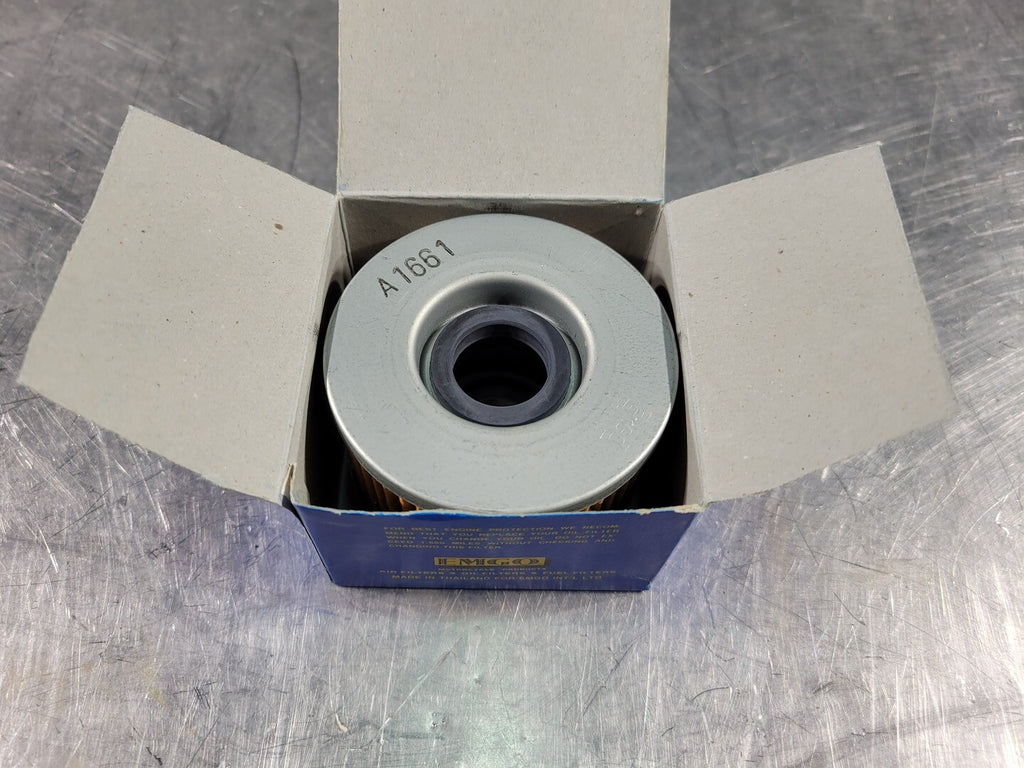 EMGO Oil Filter 10-30200