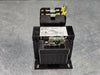 HAMMOND 350 VA Control Transformer, 600 pri. volts, 120 sec. volts PH350AJ
