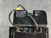 HAMMOND 350 VA Control Transformer, 600 pri. volts, 120 sec. volts PH350AJ