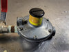 CCI THERMAL TECHNOLOGIES 4000 BTU/HR Thermostat Control Valve w/ Gas Regulator 