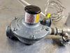 CCI THERMAL TECHNOLOGIES 4000 BTU/HR Thermostat Control Valve w/ Gas Regulator 