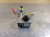 CCI THERMAL TECHNOLOGIES 4000 BTU/HR Thermostat Control Valve w/ Gas Regulator 