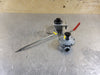 CCI THERMAL TECHNOLOGIES 4000 BTU/HR Thermostat Control Valve w/ Gas Regulator 