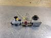 CCI THERMAL TECHNOLOGIES 4000 BTU/HR Thermostat Control Valve w/ Gas Regulator 