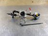 CCI THERMAL TECHNOLOGIES 2000 BTU/HR Thermostat Control Valve w/ Gas Regulator 