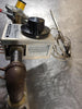 CCI THERMAL TECHNOLOGIES 2000 BTU/HR Thermostat Control Valve w/ Gas Regulator 
