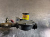 CCI THERMAL TECHNOLOGIES 2000 BTU/HR Thermostat Control Valve w/ Gas Regulator 