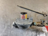 CCI THERMAL TECHNOLOGIES 2000 BTU/HR Thermostat Control Valve w/ Gas Regulator 