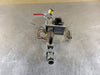 CCI THERMAL TECHNOLOGIES 2000 BTU/HR Thermostat Control Valve w/ Gas Regulator 
