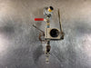 CCI THERMAL TECHNOLOGIES 2000 BTU/HR Thermostat Control Valve w/ Gas Regulator 