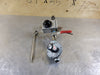 CCI THERMAL TECHNOLOGIES 2000 BTU/HR Thermostat Control Valve w/ Gas Regulator 