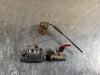 BASO Automatic Safety Shut-Off Pilot Gas Valve H17CB-5