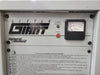 LITTLE GIANT 12 Volt, 40 Amp, 480/550 AH General Battery Charger LGL-5-550Z