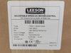 LEESON 3 hp 240 Volts, 3-Phase VFD 174611, SM2 Series
