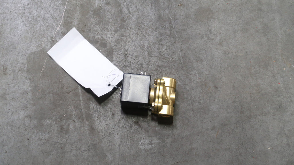 ASCO Valve SCX E210D883