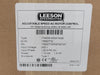 LEESON 1.5 hp 240 Volt, 3-Phase VFD 174609, SM2 Series