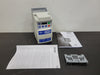LEESON 1.5 hp 240 Volt, 3-Phase VFD 174609, SM2 Series