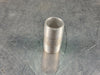 1" x 2" Aluminum Threaded Nipple