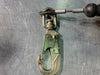 MSA ALTAIR 10006470 Dyna-Lock Self-Retracting Lanyard 30 ft