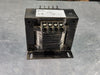 HAMMOND 750 VA Control Transformer, 480 pri. volts, 120 sec. volts SL750CJ