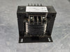 HAMMOND 750 VA Control Transformer, 480 pri. volts, 120 sec. volts SL750CJ
