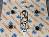 WILDEN Elastomer Kit 01-9554-53