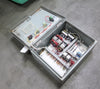EUROBEX Industrial Control Panel