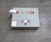 EUROBEX Industrial Control Panel